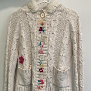 The Children's Place Sweater Size 5/6
